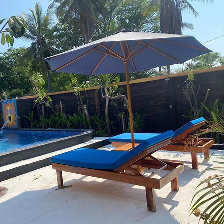 Sun Resort Джили Трауанган Екстериор снимка