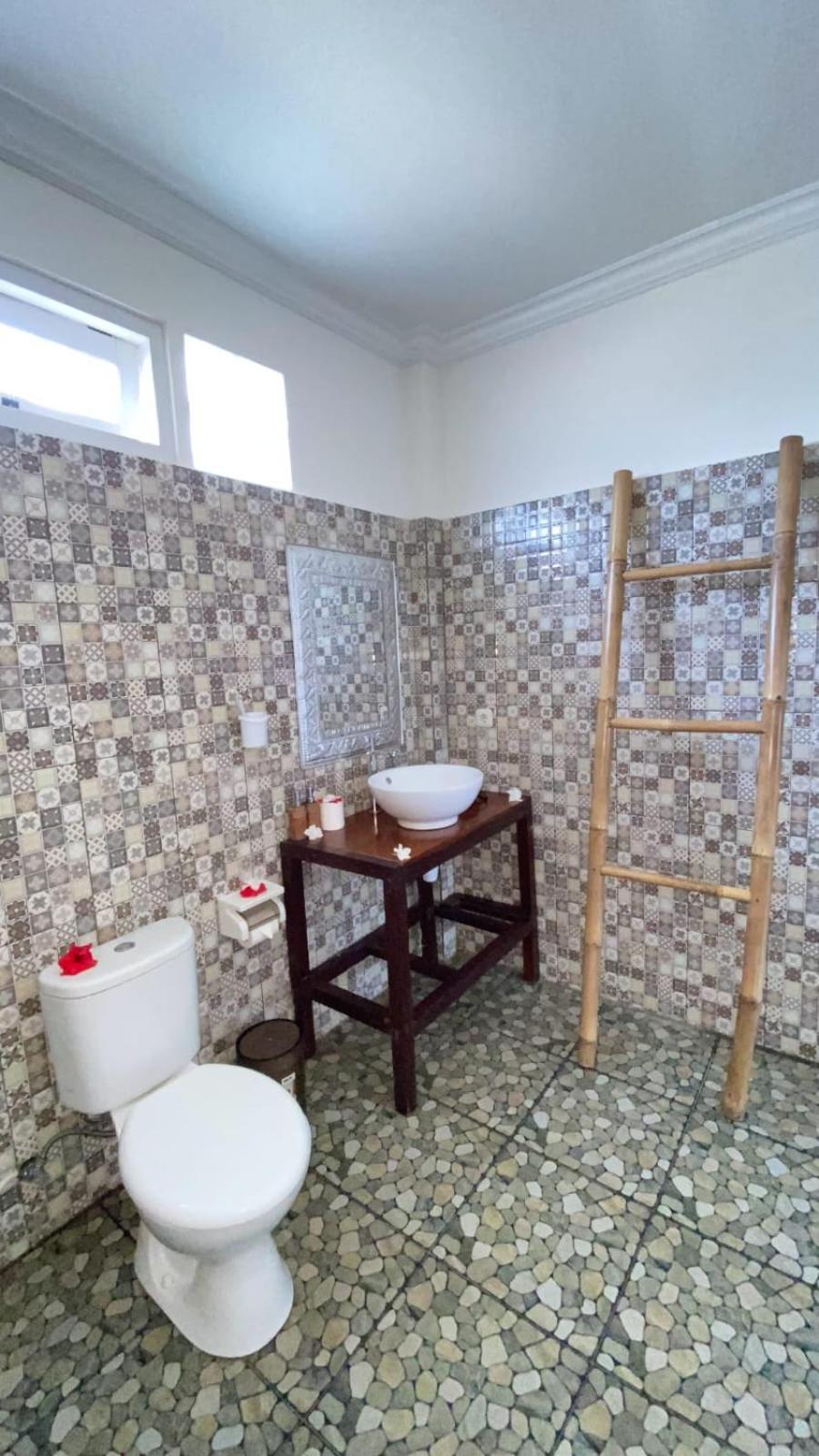 Sun Resort Джили Трауанган Екстериор снимка